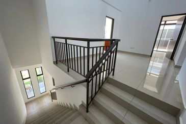 Taman Bintang Mas, Dengkil