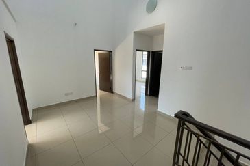 Taman Bintang Mas, Dengkil