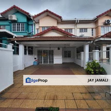 NEAR MRT|MATURED AREA|BELOW MV|DOUBLE STOREY DATO DEMANG EQUINE PARK, Selangor, Puchong South