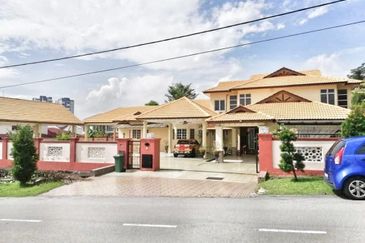 Seksyen 3, Bandar Baru Bangi