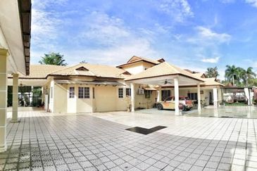 Seksyen 3, Bandar Baru Bangi