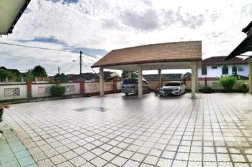 Seksyen 3, Bandar Baru Bangi