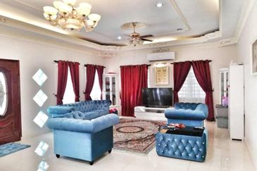 Seksyen 3, Bandar Baru Bangi