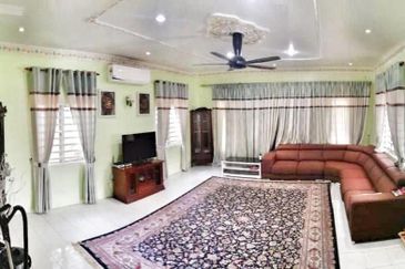 Seksyen 3, Bandar Baru Bangi