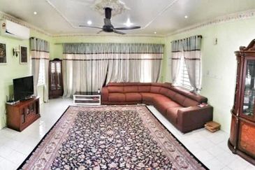 Seksyen 3, Bandar Baru Bangi