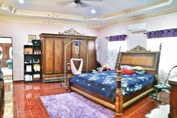 Seksyen 3, Bandar Baru Bangi