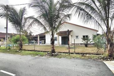 Taman Seri Budiman