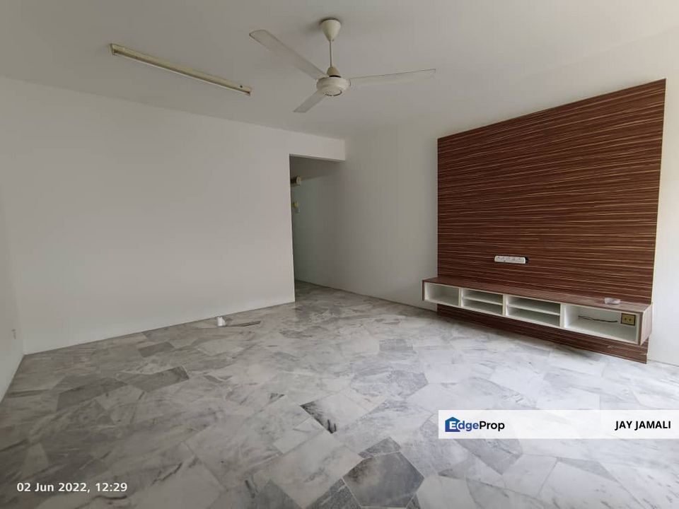 LEVEL 1|FREEHOLD NON BUMI|INDIVIDUAL STRATA|APARTMENT SEMARAK JALAN WAWASAN PUSAT BANDAR PUCHONG, Selangor, Puchong