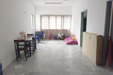 Taman Kinrara Seksyen 2