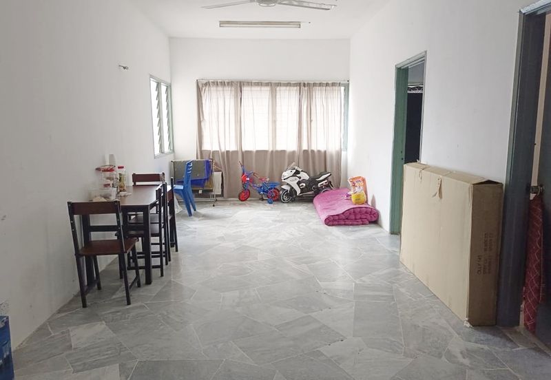 Taman Kinrara Seksyen 2