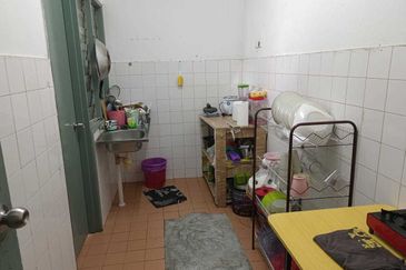 Taman Kinrara Seksyen 2