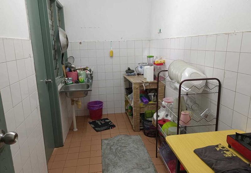 Taman Kinrara Seksyen 2