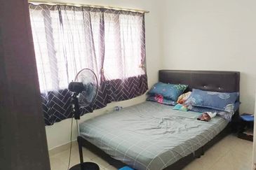 Taman Kinrara Seksyen 2