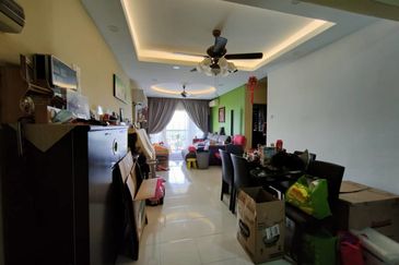Koi Kinrara Suites