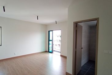 Elegan Residensi, Taman Putra Perdana