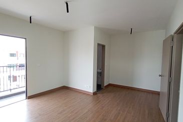 Elegan Residensi, Taman Putra Perdana