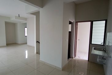 Elegan Residensi, Taman Putra Perdana