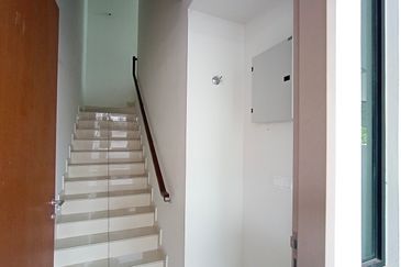 Elegan Residensi, Taman Putra Perdana