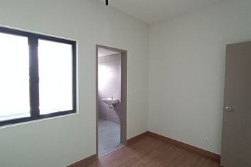 Elegan Residensi, Taman Putra Perdana