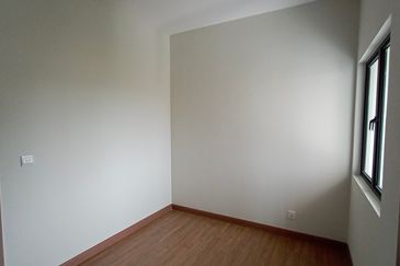 Elegan Residensi, Taman Putra Perdana