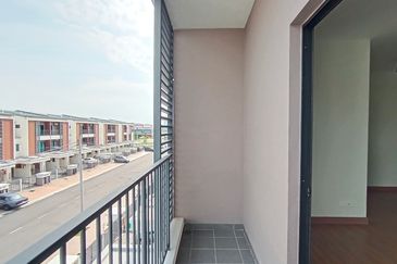 Elegan Residensi, Taman Putra Perdana