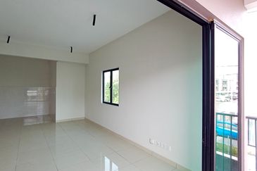 Elegan Residensi, Taman Putra Perdana