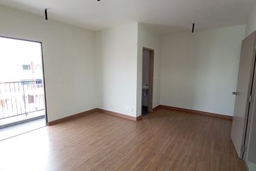 Elegan Residensi, Taman Putra Perdana