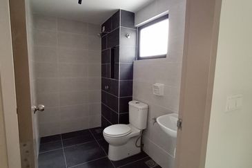 Elegan Residensi, Taman Putra Perdana