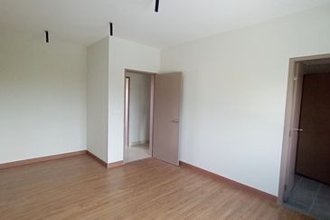 Elegan Residensi, Taman Putra Perdana