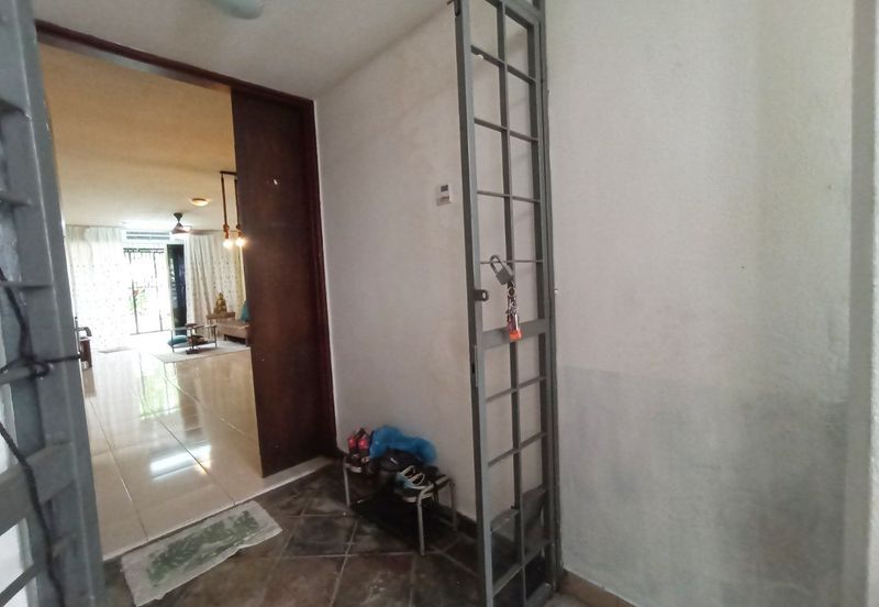 BELOW MARKET VALUE|BERBALOI|GROUND FLOOR DUPLEX CYBERIA TOWNVILLA