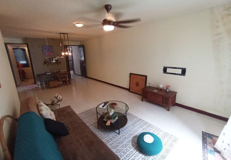 BELOW MARKET VALUE|BERBALOI|GROUND FLOOR DUPLEX CYBERIA TOWNVILLA