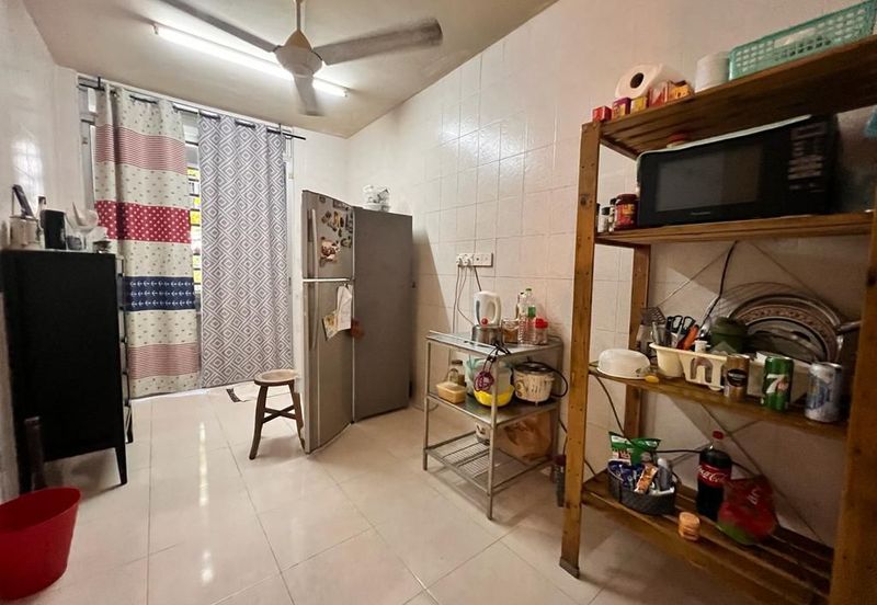 BELOW MARKET VALUE|BERBALOI|GROUND FLOOR DUPLEX CYBERIA TOWNVILLA