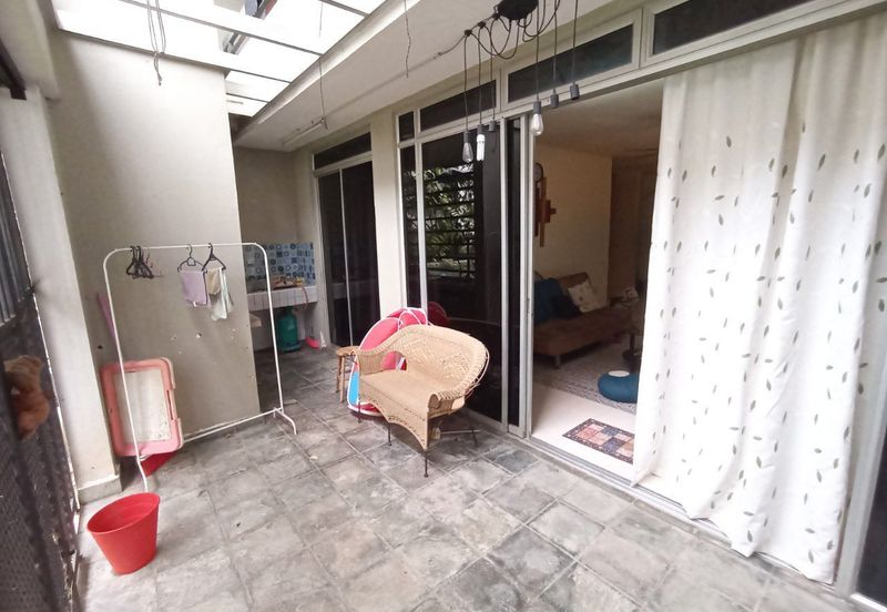 BELOW MARKET VALUE|BERBALOI|GROUND FLOOR DUPLEX CYBERIA TOWNVILLA