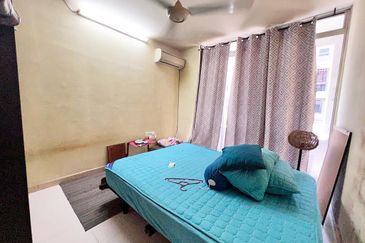 BELOW MARKET VALUE|BERBALOI|GROUND FLOOR DUPLEX CYBERIA TOWNVILLA