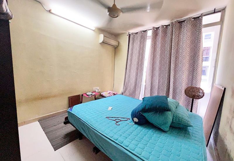 BELOW MARKET VALUE|BERBALOI|GROUND FLOOR DUPLEX CYBERIA TOWNVILLA