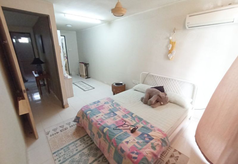 BELOW MARKET VALUE|BERBALOI|GROUND FLOOR DUPLEX CYBERIA TOWNVILLA