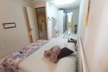 BELOW MARKET VALUE|BERBALOI|GROUND FLOOR DUPLEX CYBERIA TOWNVILLA