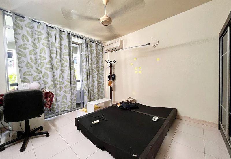 BELOW MARKET VALUE|BERBALOI|GROUND FLOOR DUPLEX CYBERIA TOWNVILLA