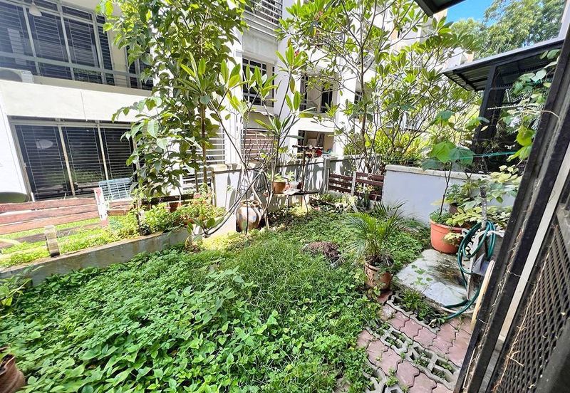 BELOW MARKET VALUE|BERBALOI|GROUND FLOOR DUPLEX CYBERIA TOWNVILLA