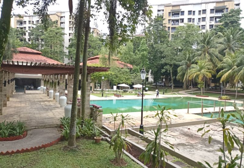 BELOW MARKET VALUE|BERBALOI|GROUND FLOOR DUPLEX CYBERIA TOWNVILLA