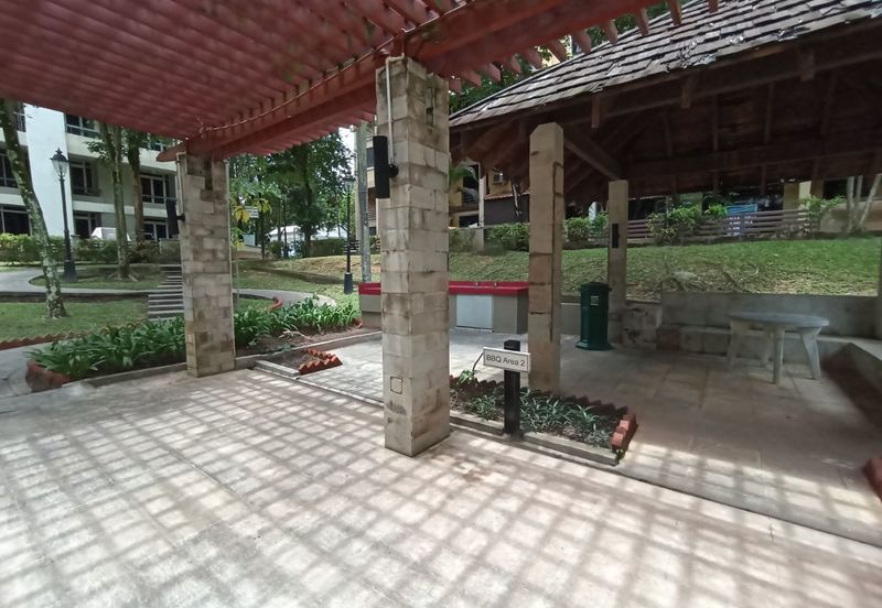 BELOW MARKET VALUE|BERBALOI|GROUND FLOOR DUPLEX CYBERIA TOWNVILLA