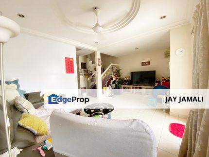 BELOW MARKET PRICE|RENOVATED|FREEHOLD|DOUBLE STOREY TAMAN PUTRA PRIMA PUCHONG, Selangor, Puchong