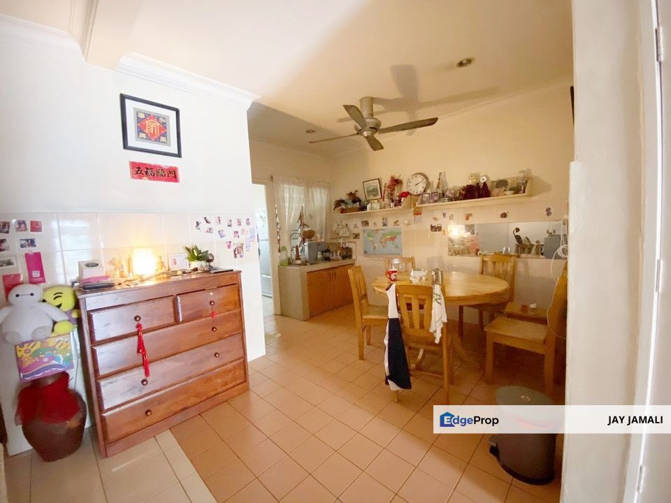 BELOW MARKET PRICE|RENOVATED|FREEHOLD|DOUBLE STOREY TAMAN PUTRA PRIMA PUCHONG, Selangor, Puchong