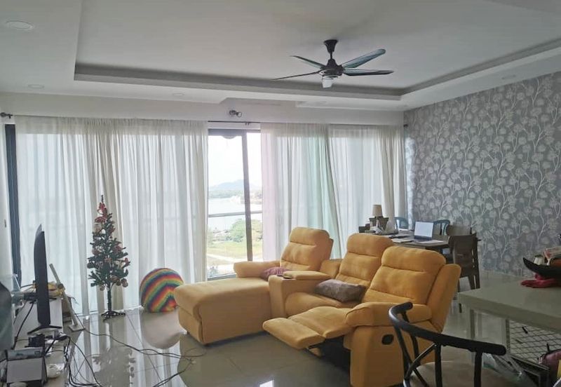 Skyvilla, D Island Residence