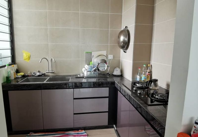 Skyvilla, D Island Residence