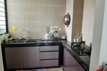 Skyvilla, D Island Residence