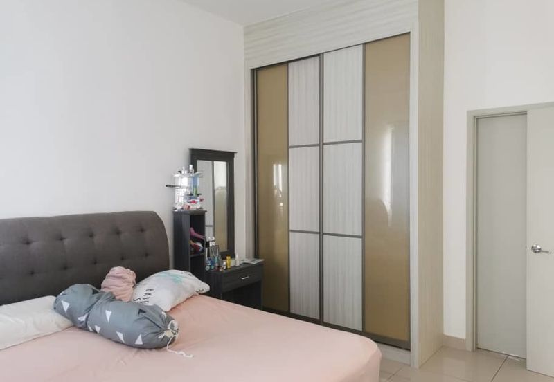 Skyvilla, D Island Residence