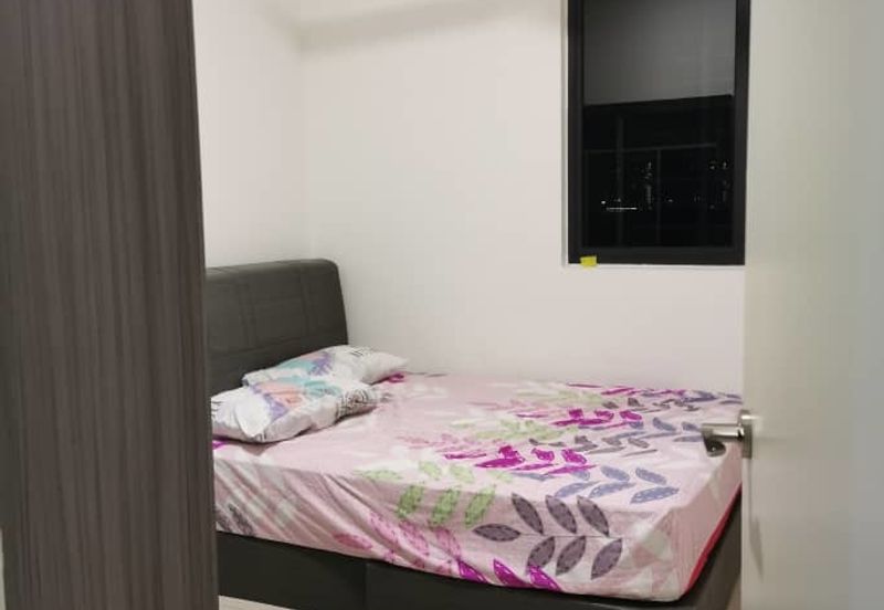 Skyvilla, D Island Residence