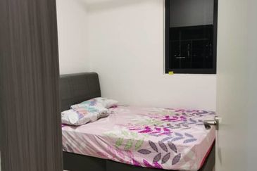 Skyvilla, D Island Residence