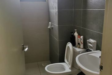 Skyvilla, D Island Residence